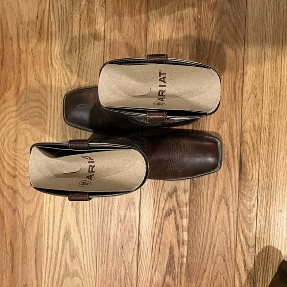 Ariat Women's Delilah Western Boot - Picture 2 of 4